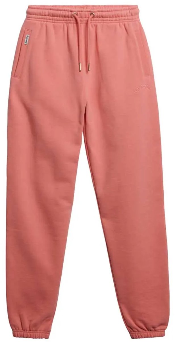 Damen Jogginghose Superdry Essential Logo