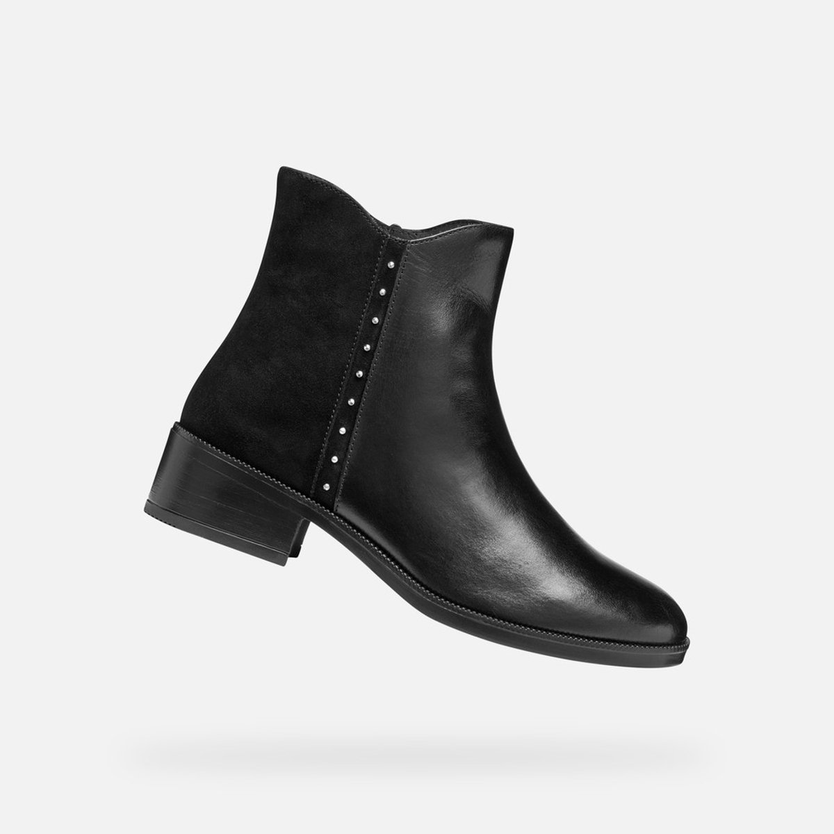 Damen Stiefeletten Geox Camexia