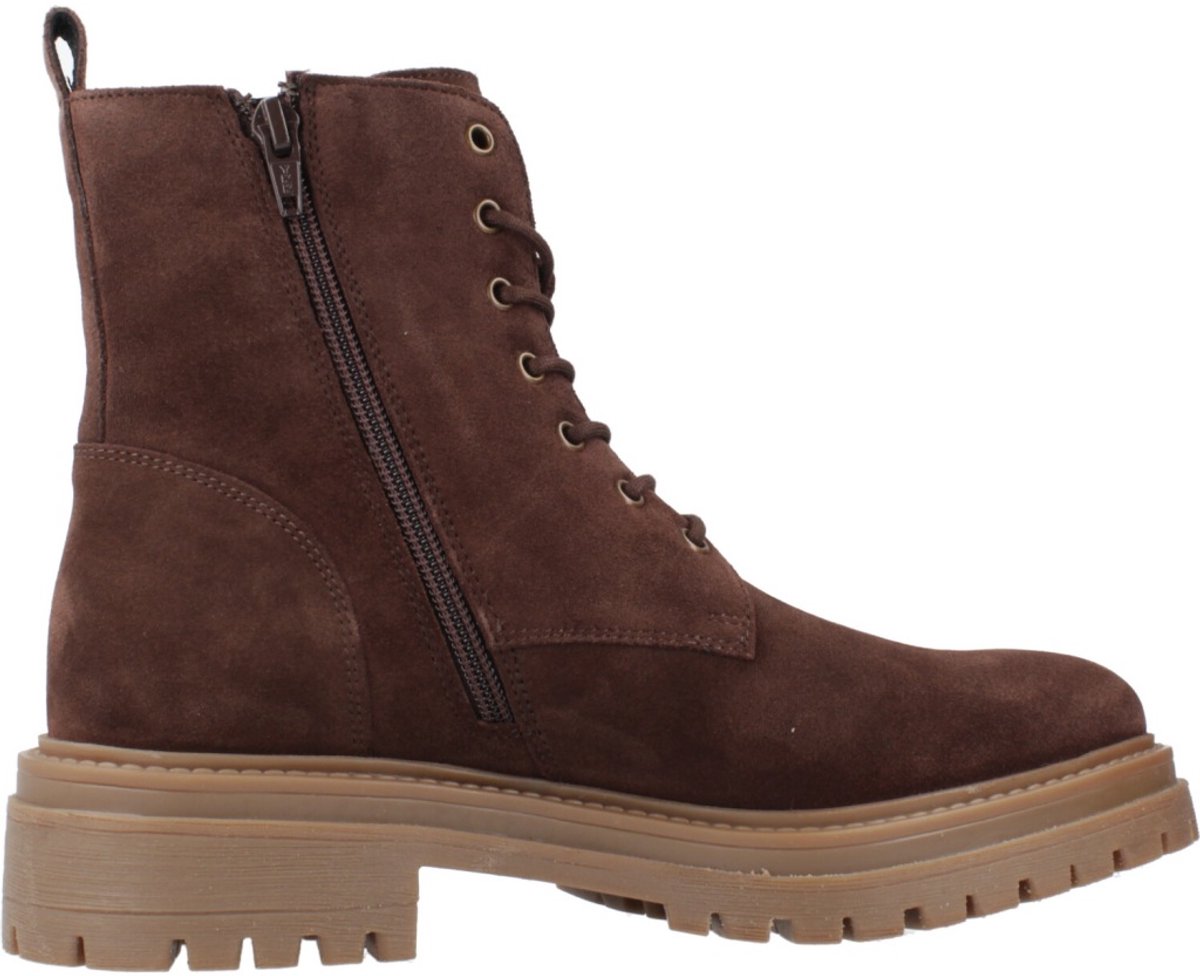 Damen Stiefeletten Geox Iridea F