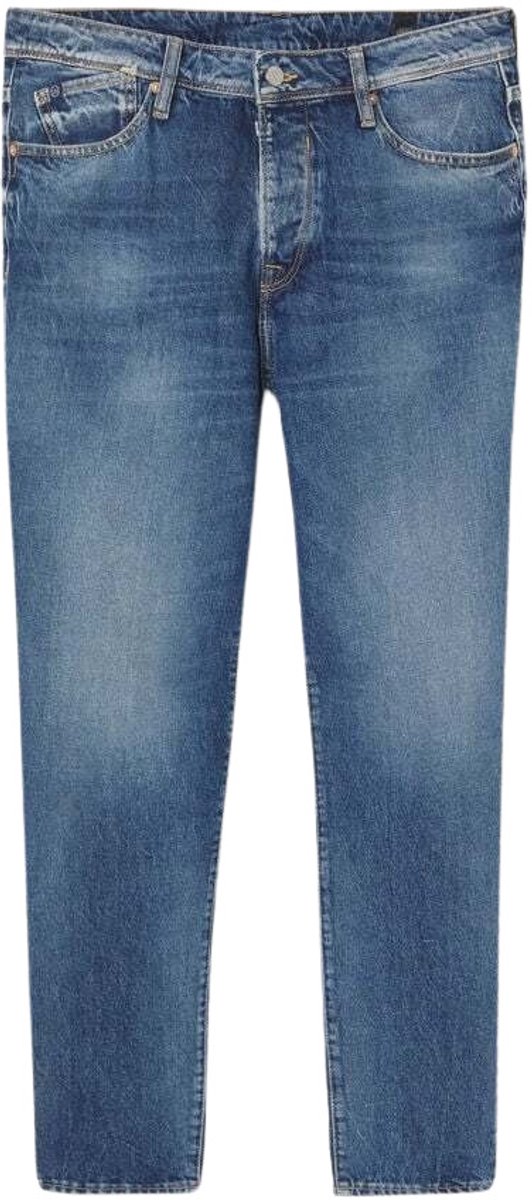 Jeans Le Temps des cerises 1999