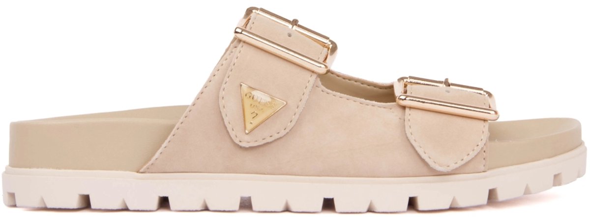 Sandalen für Damen Guess Fasten