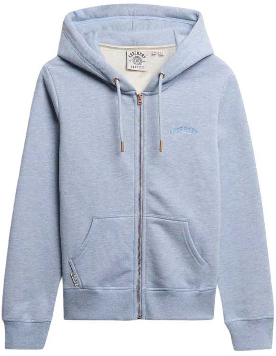 Kapuzenjacke Superdry Essential Logo Hb