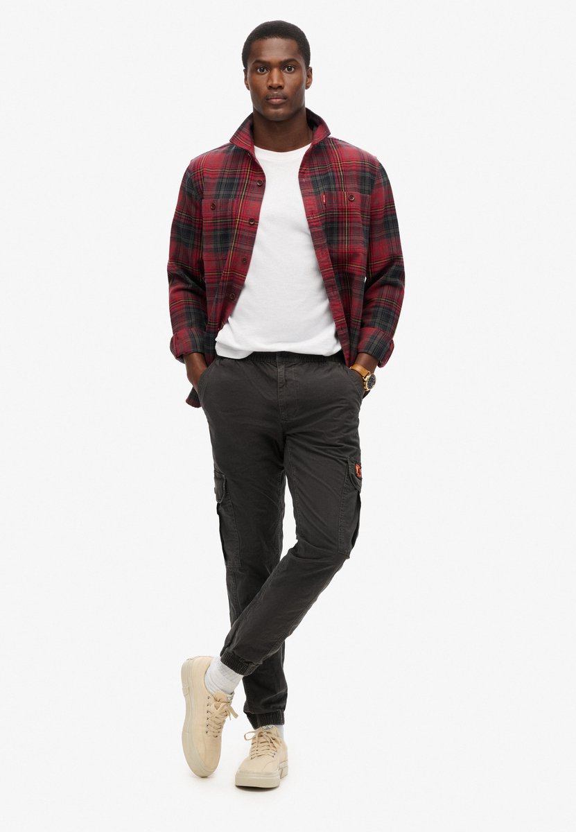 Cargo-Hose Superdry
