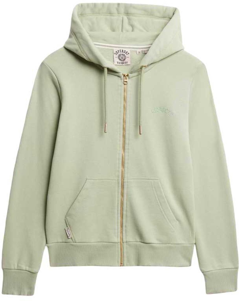 Kapuzenjacke Superdry Essential Logo Hb