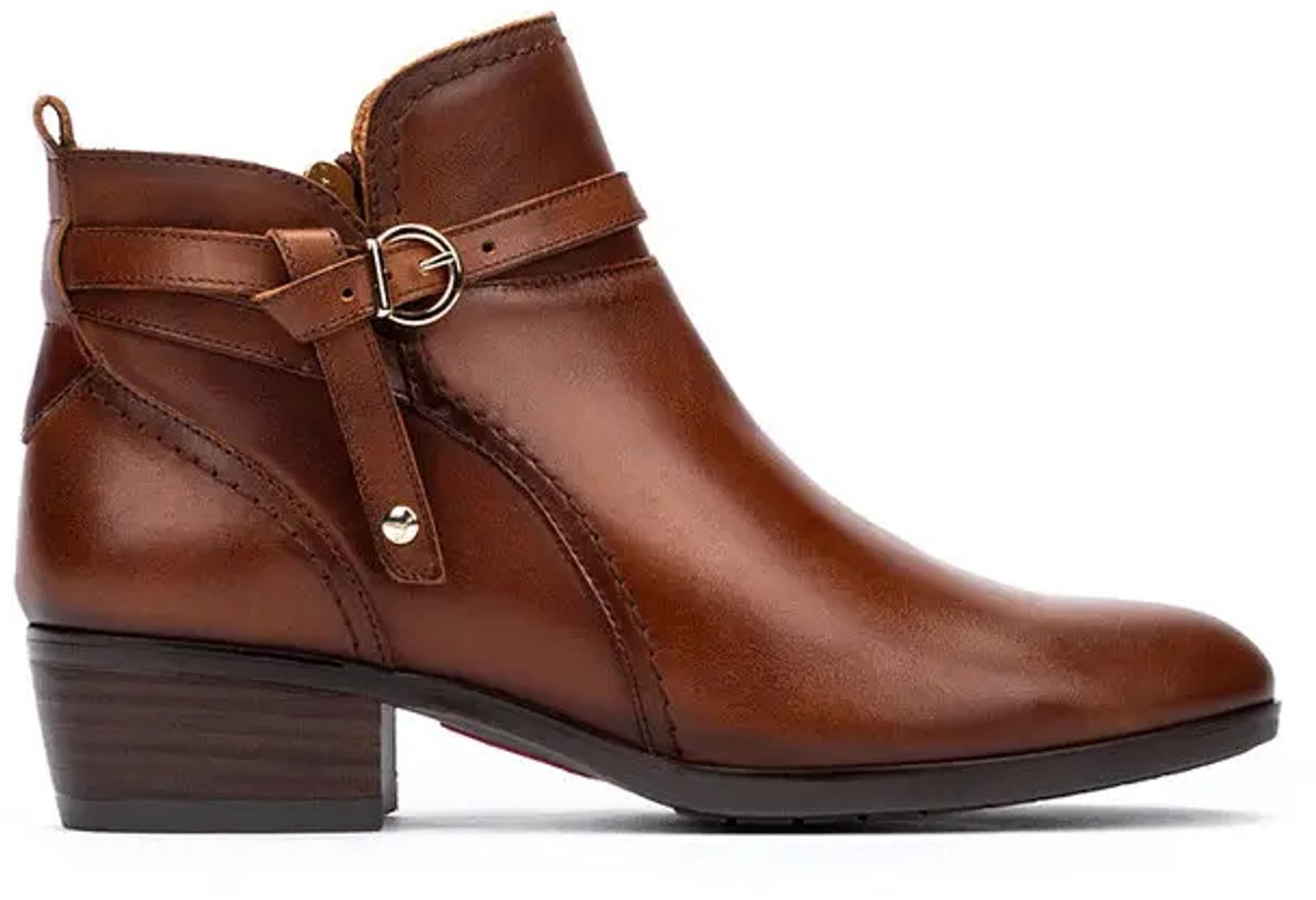 Damen Stiefeletten Pikolinos Daroca