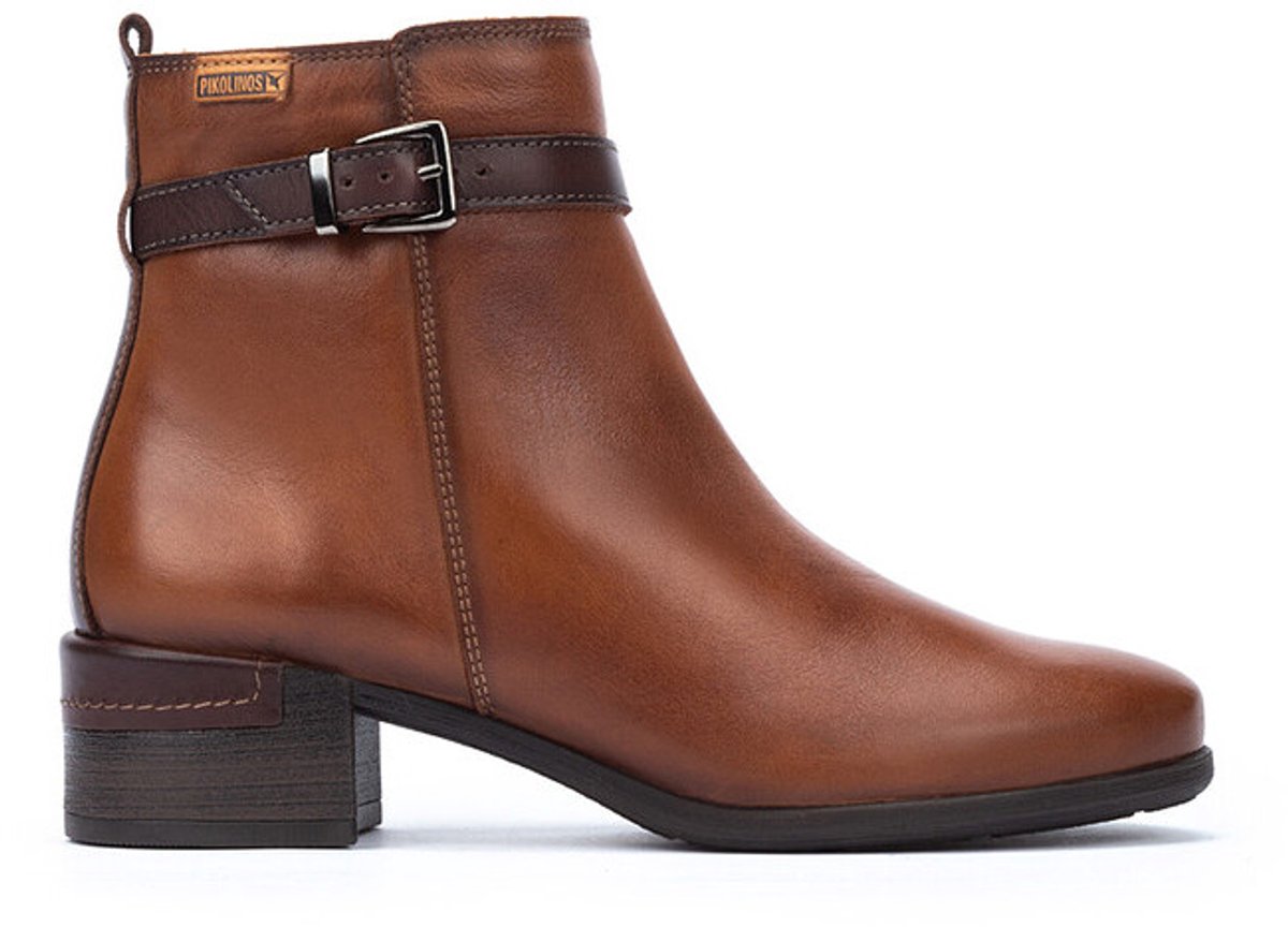 Damen Stiefeletten Pikolinos Malaga
