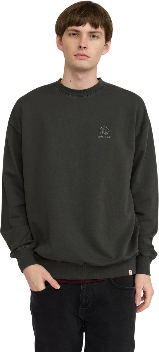 Pullover Revolution Printed