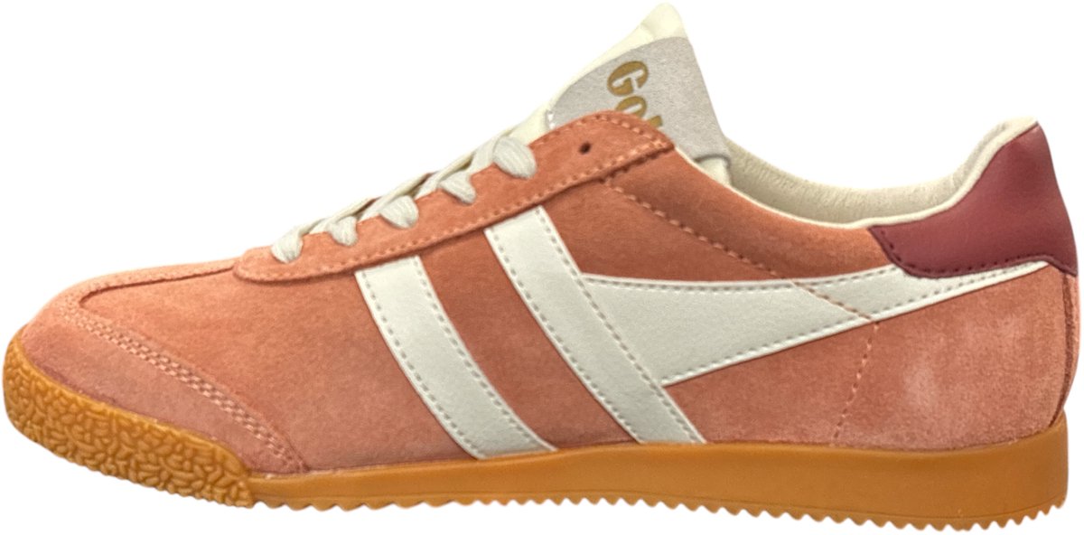 Damen Schnürschuhe Gola Elan
