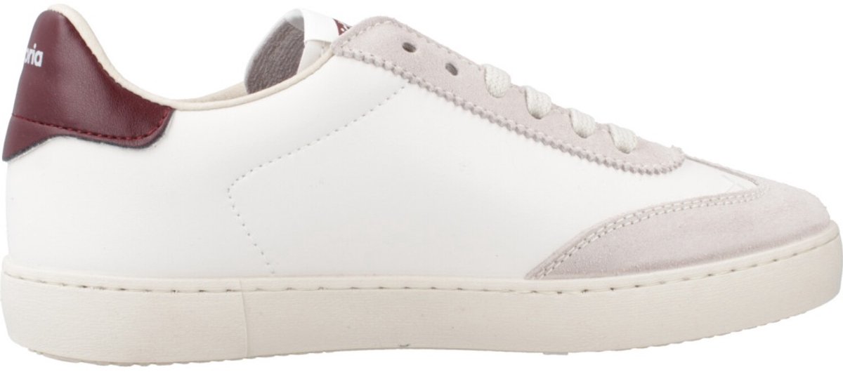 Sneakers in Leder- und Wildlederoptik Victoria Berlin Ciclista