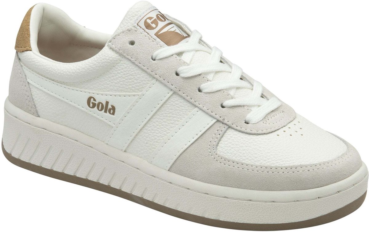 Damen Schnürschuhe Gola Grandslam 88