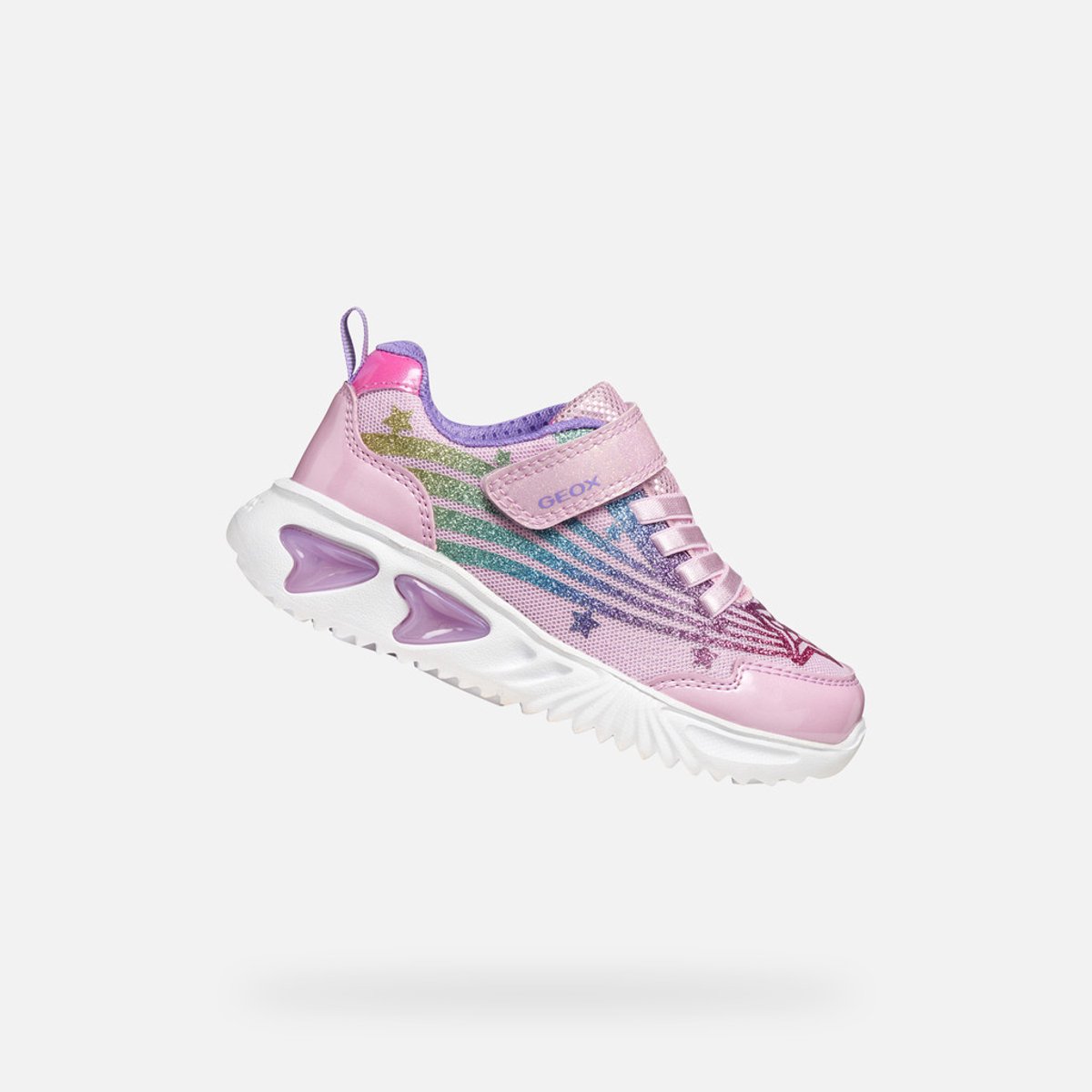 Sneakers Geox Assister