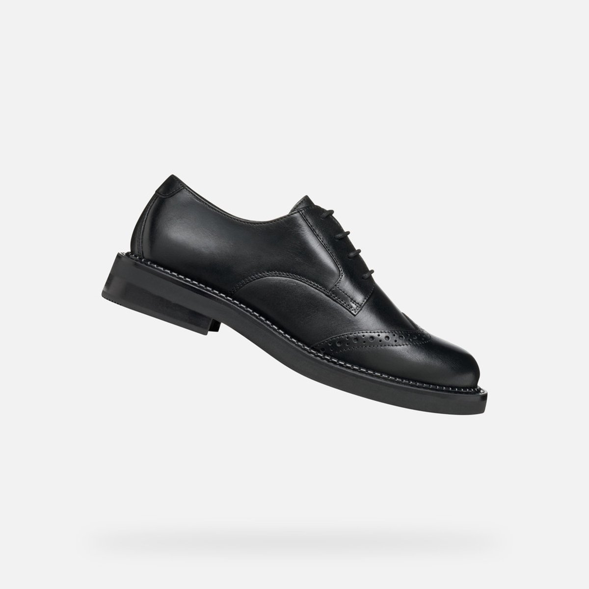 Derbie Damen Geox Serilda
