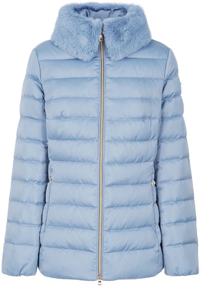 Damen-Daunenjacke Geox Bettanie