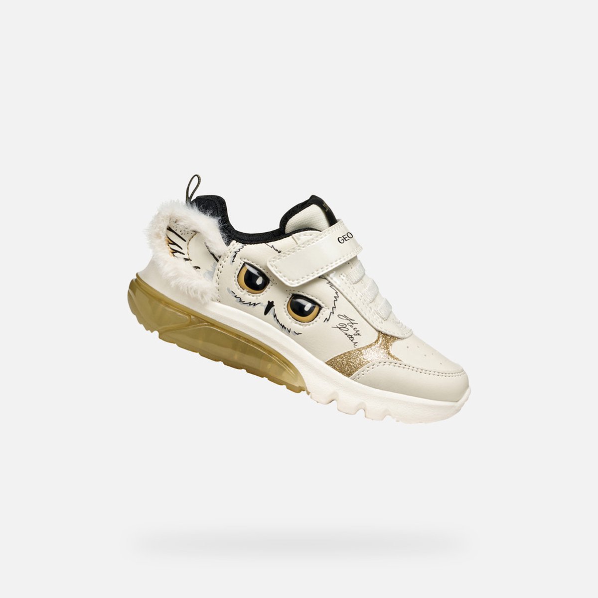 Sneakers Geox Ciberdron