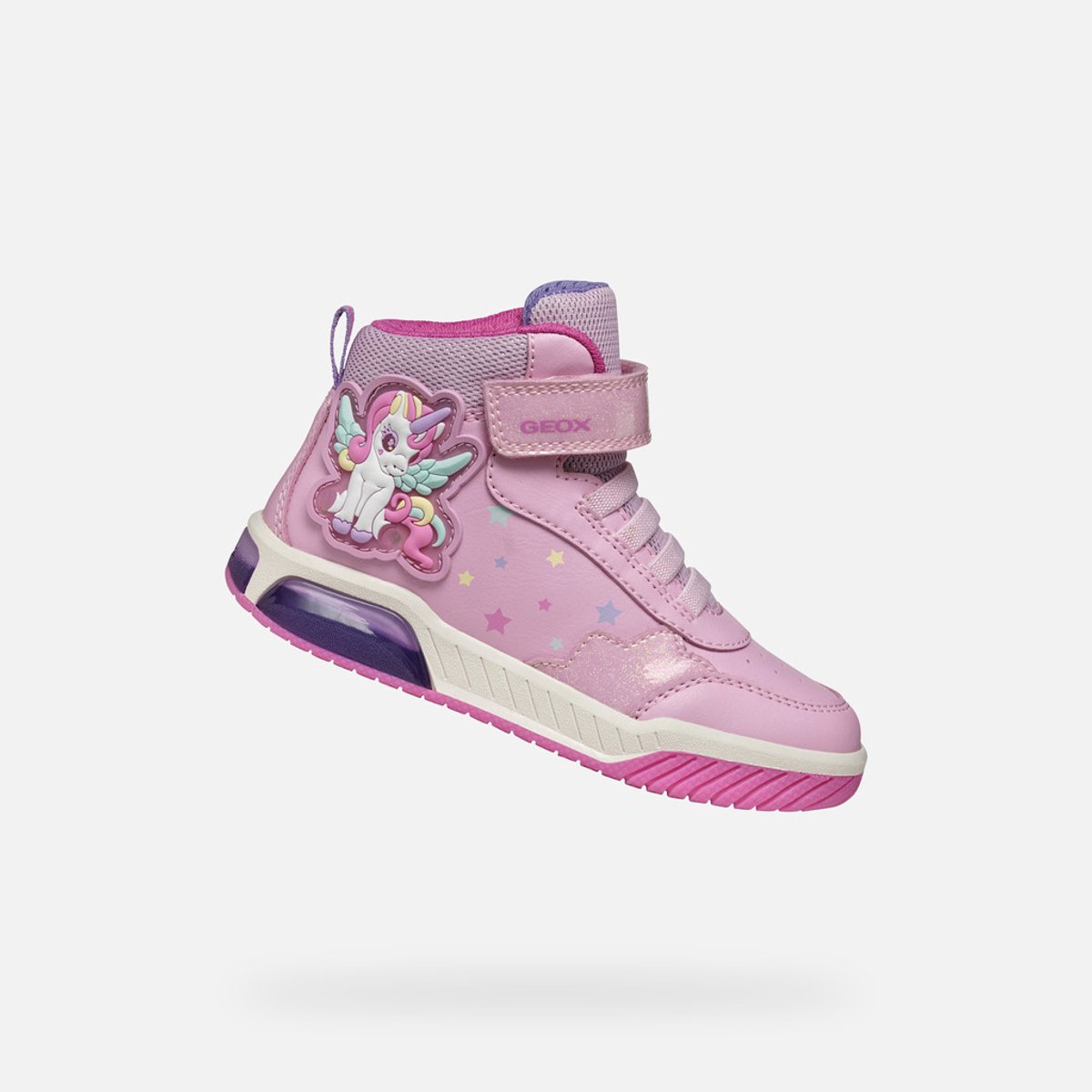 Sneakers Geox Inek
