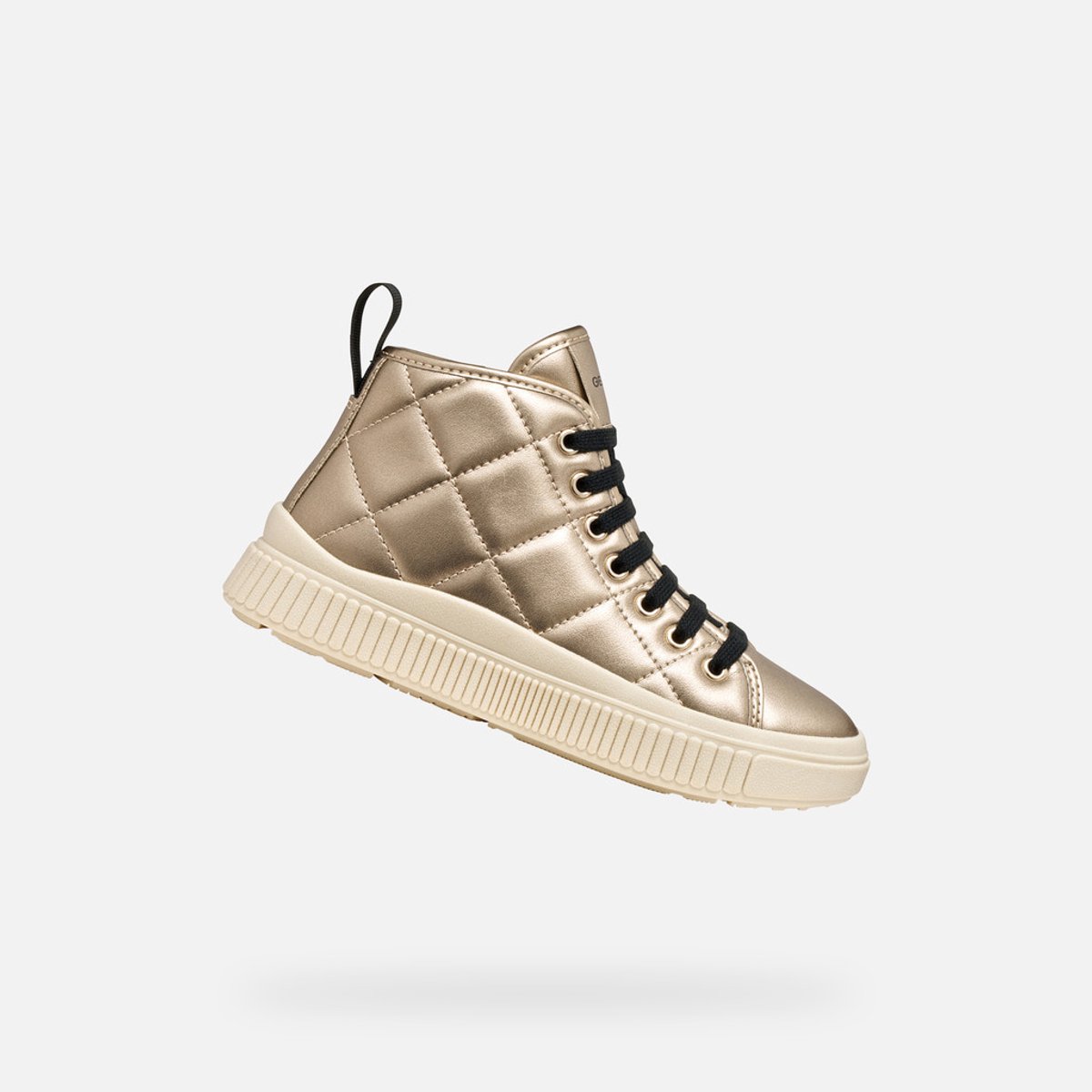 Damen Sneakers Geox Laquinny