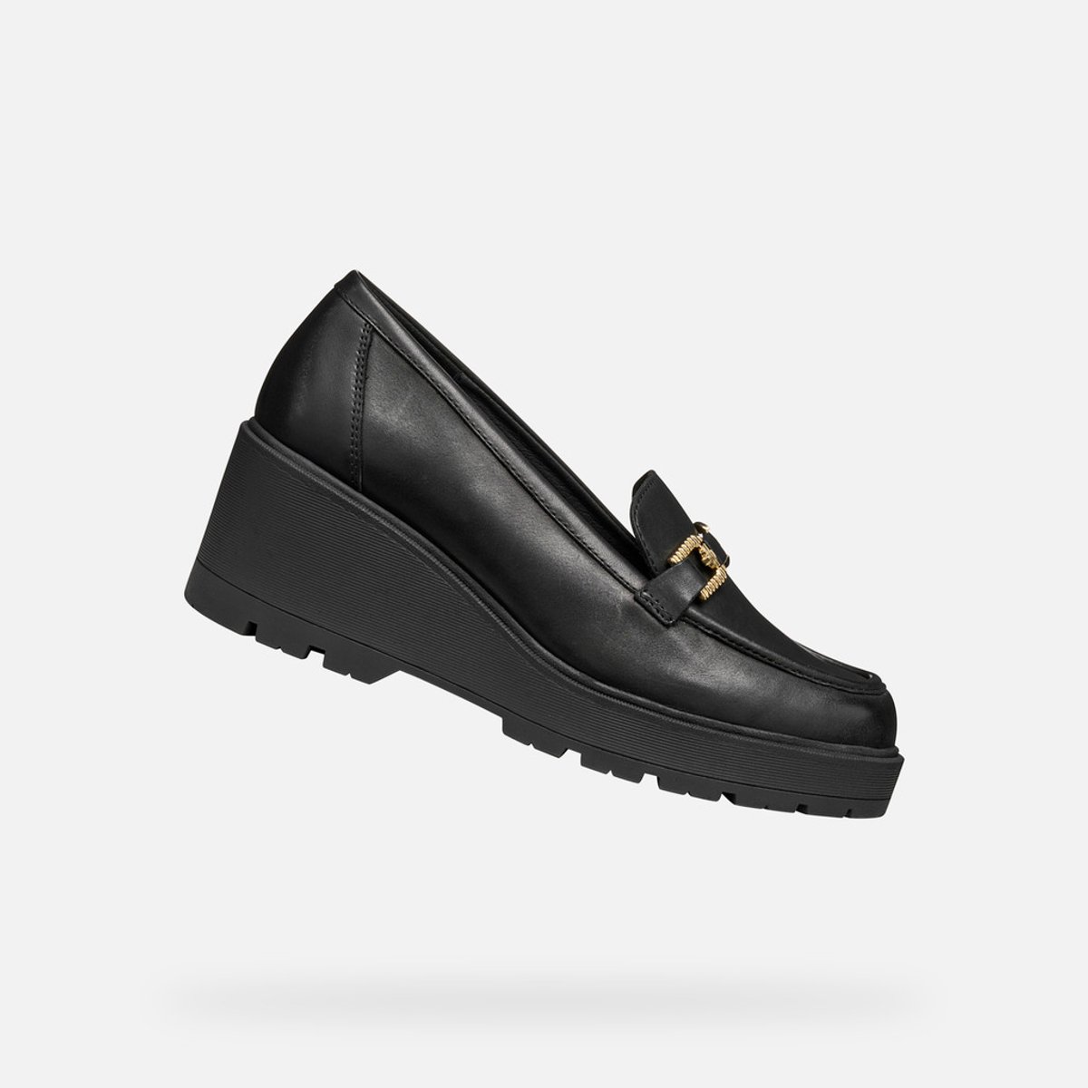 Mokassins für Damen Geox Miereille