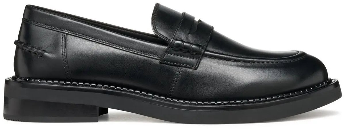 Mokassins für Damen Geox Serilda