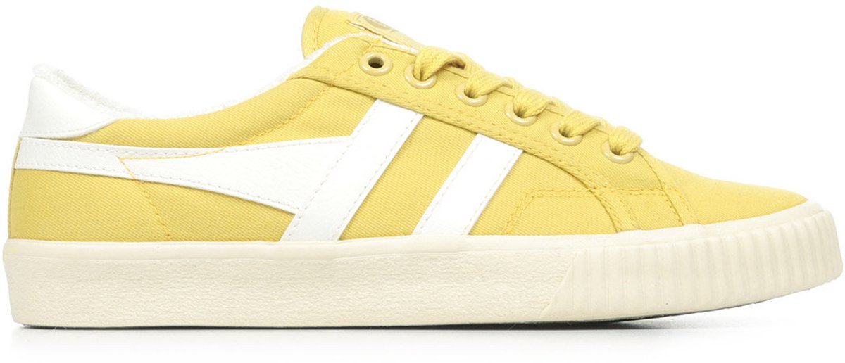 Damen Schnürschuhe Gola Tennis Mark