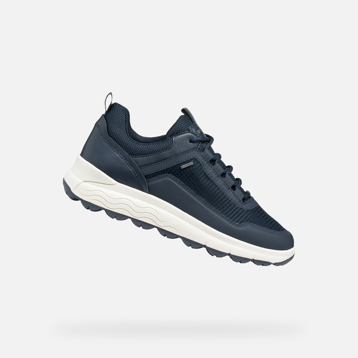 Sneakers Geox Spherica 4X4 B ABX