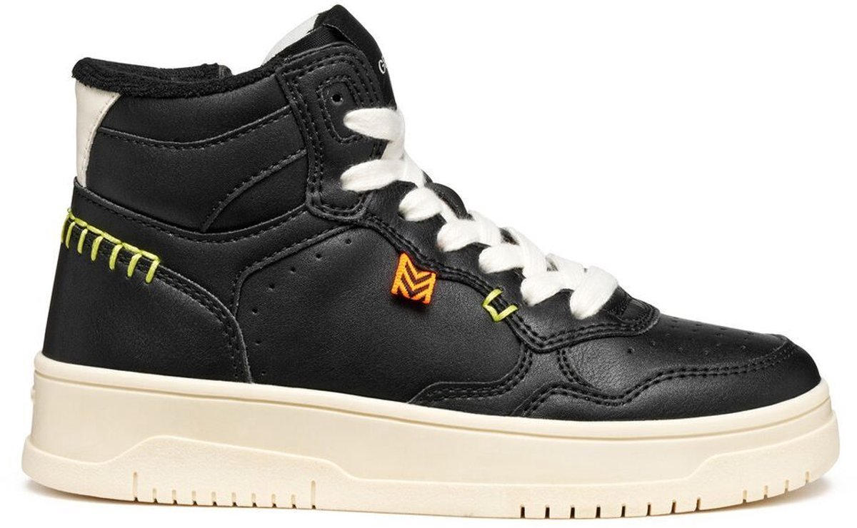 Mädchen Sneakers Geox Lestrella