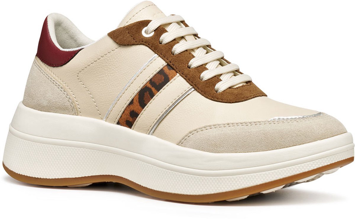 Sneakers Geox Spherica Ecub-3