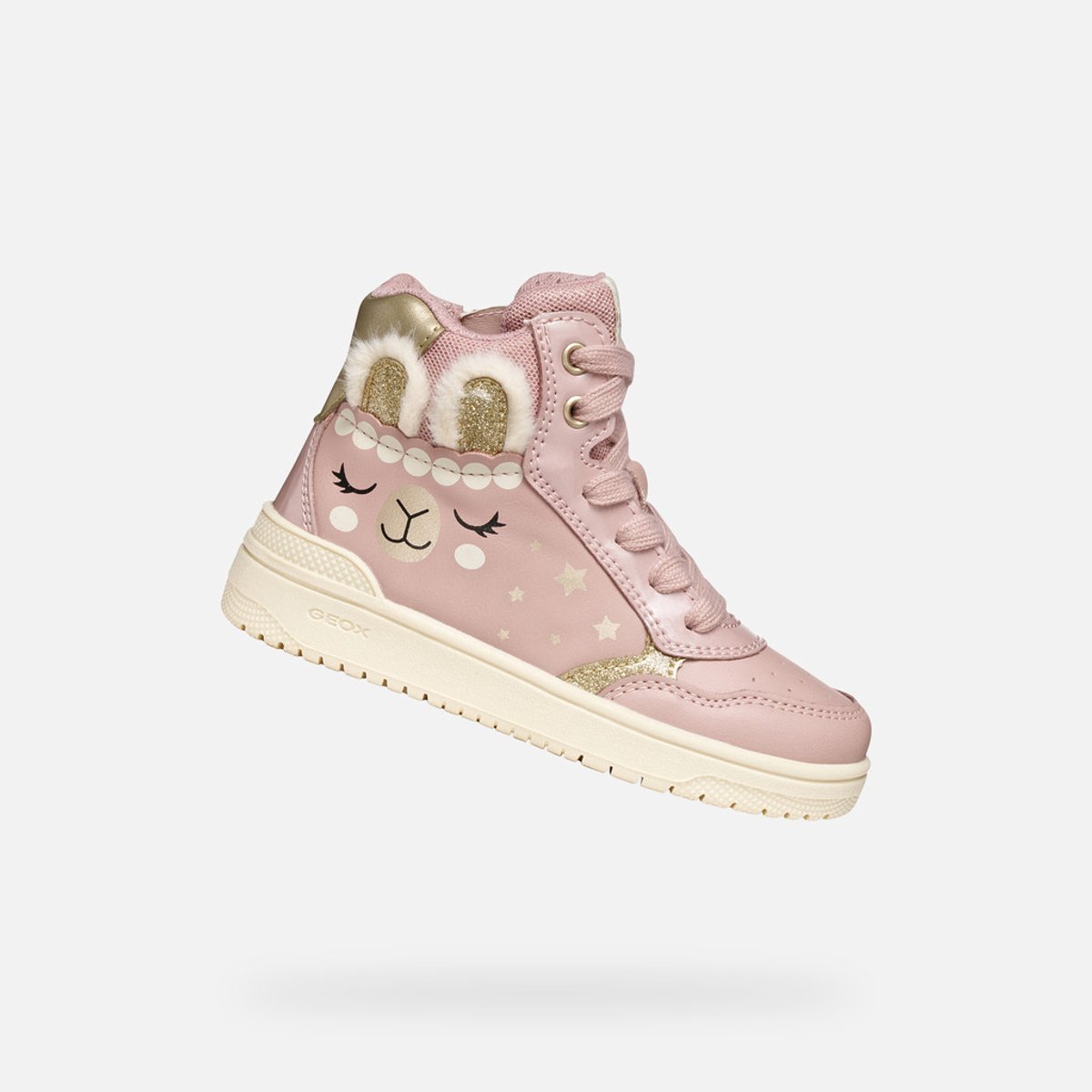 Sneakers Geox Washiba A