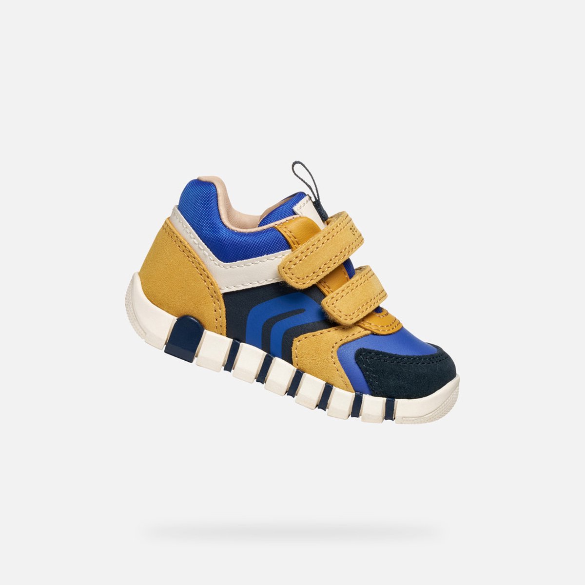 Sneakers für Babys Geox Iupidoo