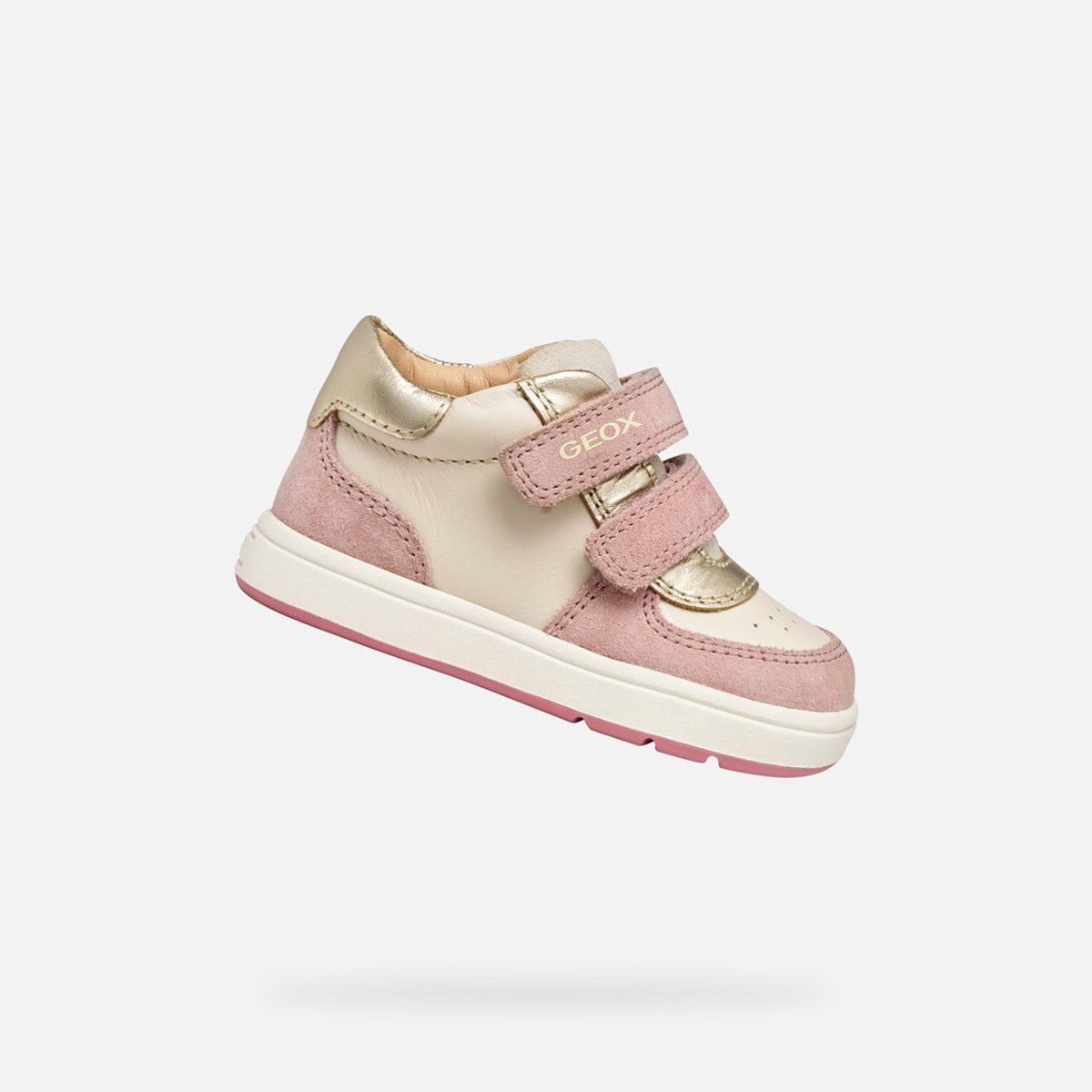 Sneakers für Babys Geox Biglia