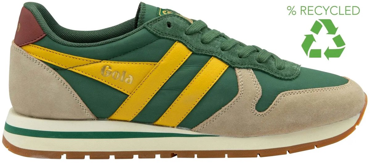 Sneakers Gola Daytona Chute