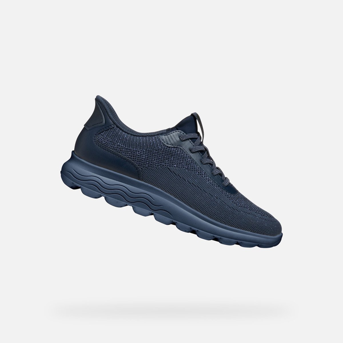 Sneakers Geox Spherica Plus A