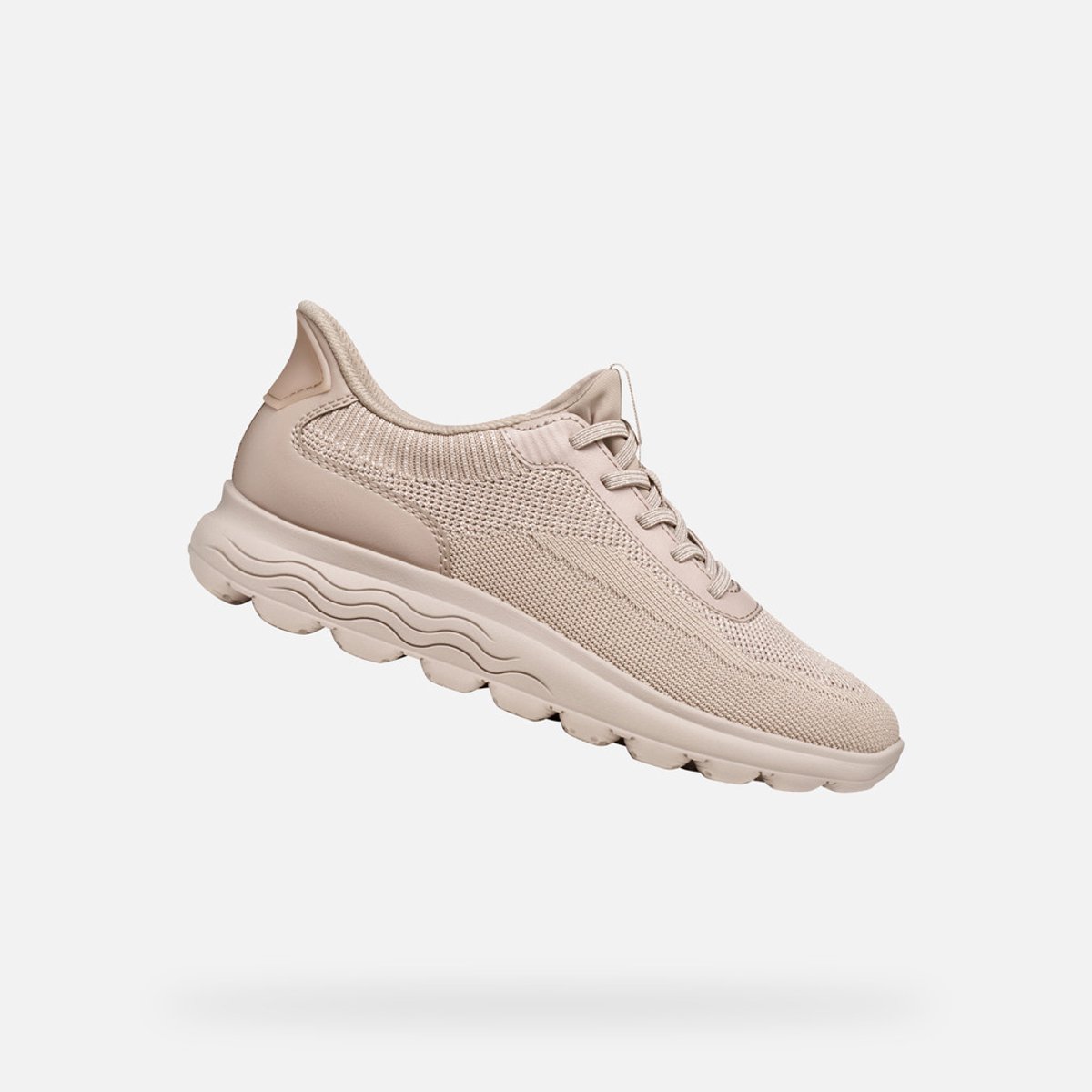 Sneakers Geox Spherica Plus A