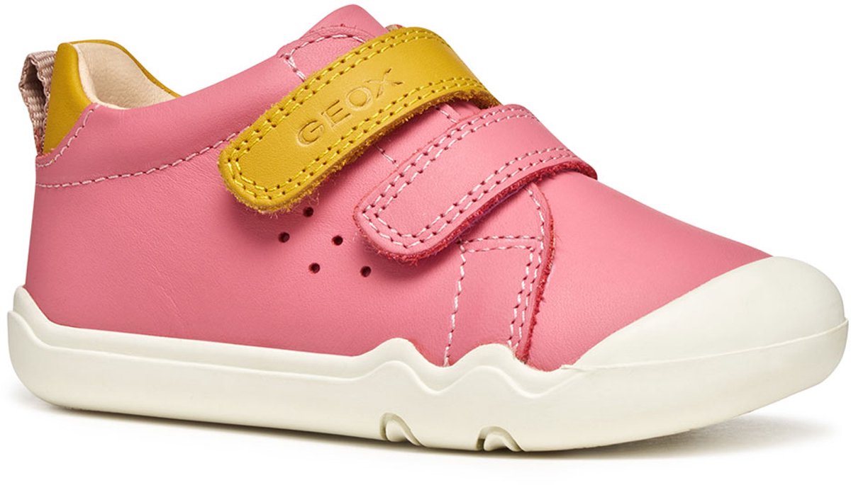Sneakers für Babys Geox Steppieup