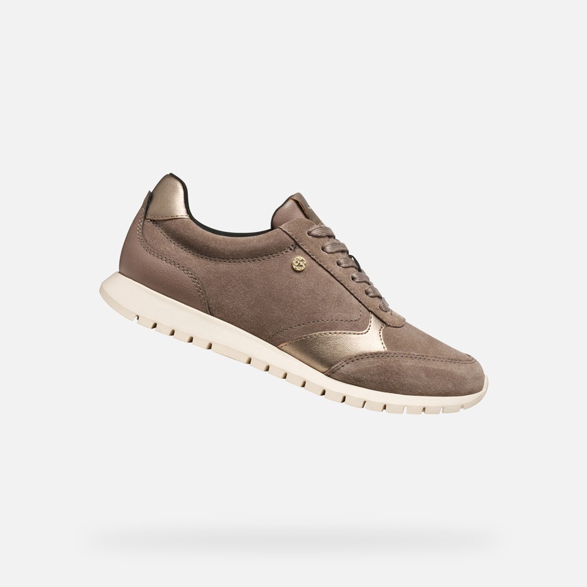 Sneakers Geox Sukie 2.0
