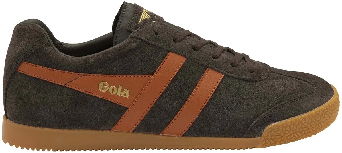 Sneakers Gola Harrier