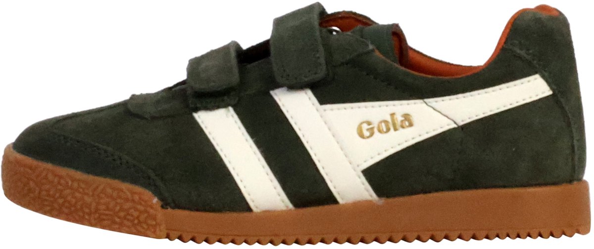 Sneakers Gola Harrier Strap