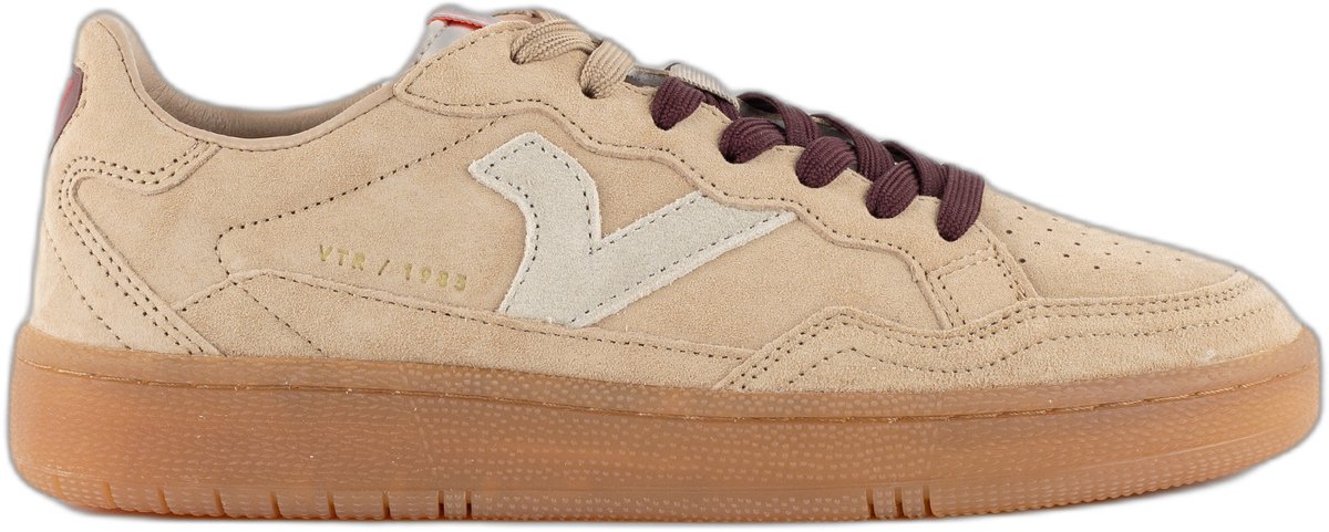 Sneakers Victoria Smash-Suede