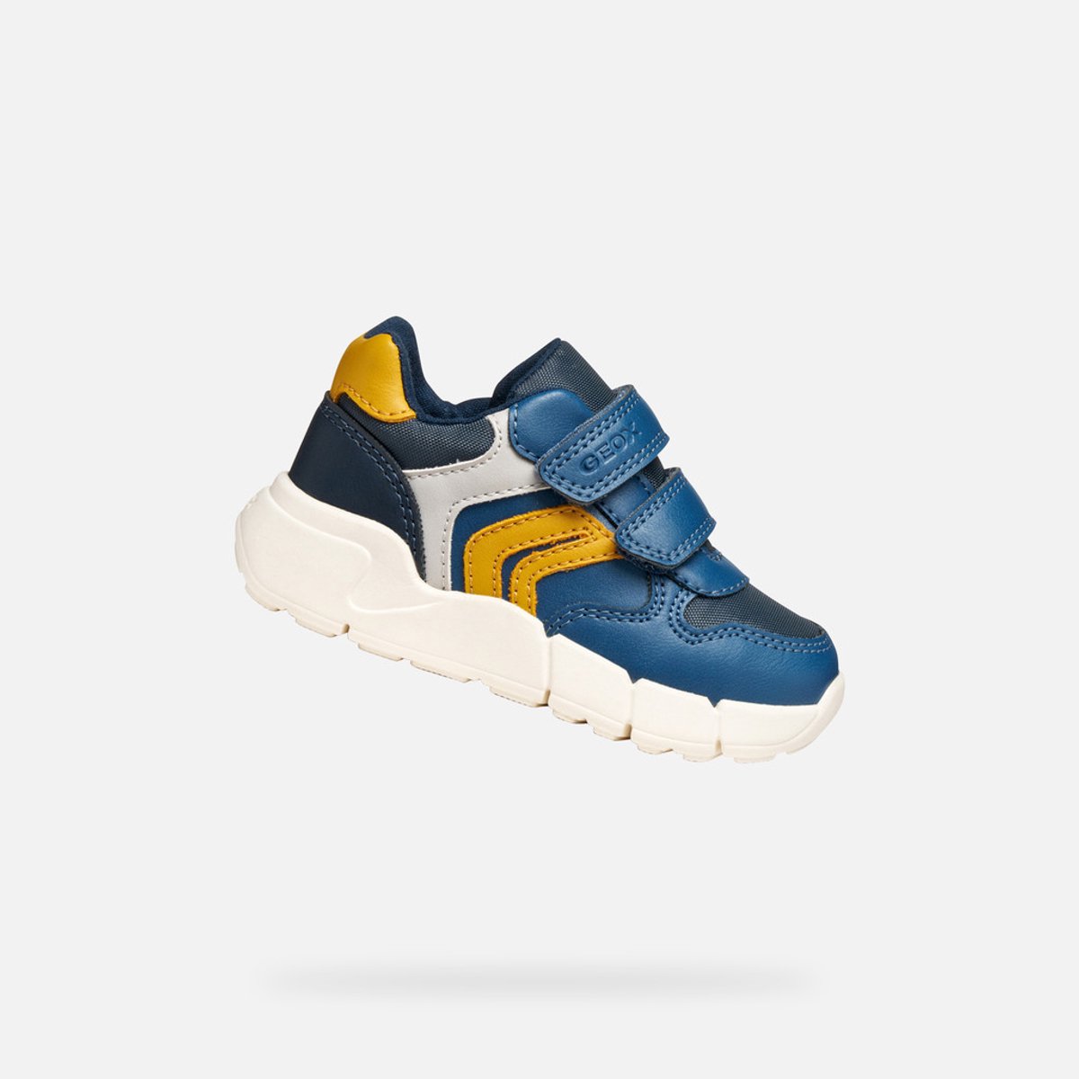 Sneakers für Babys Geox Flexyper Mini