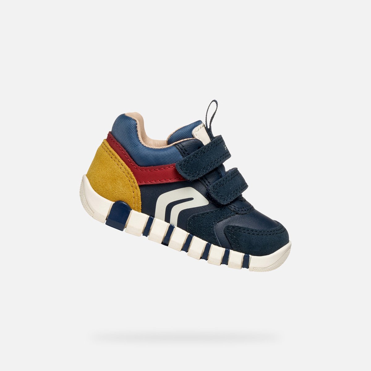 Sneakers für Babys Geox Iupidoo
