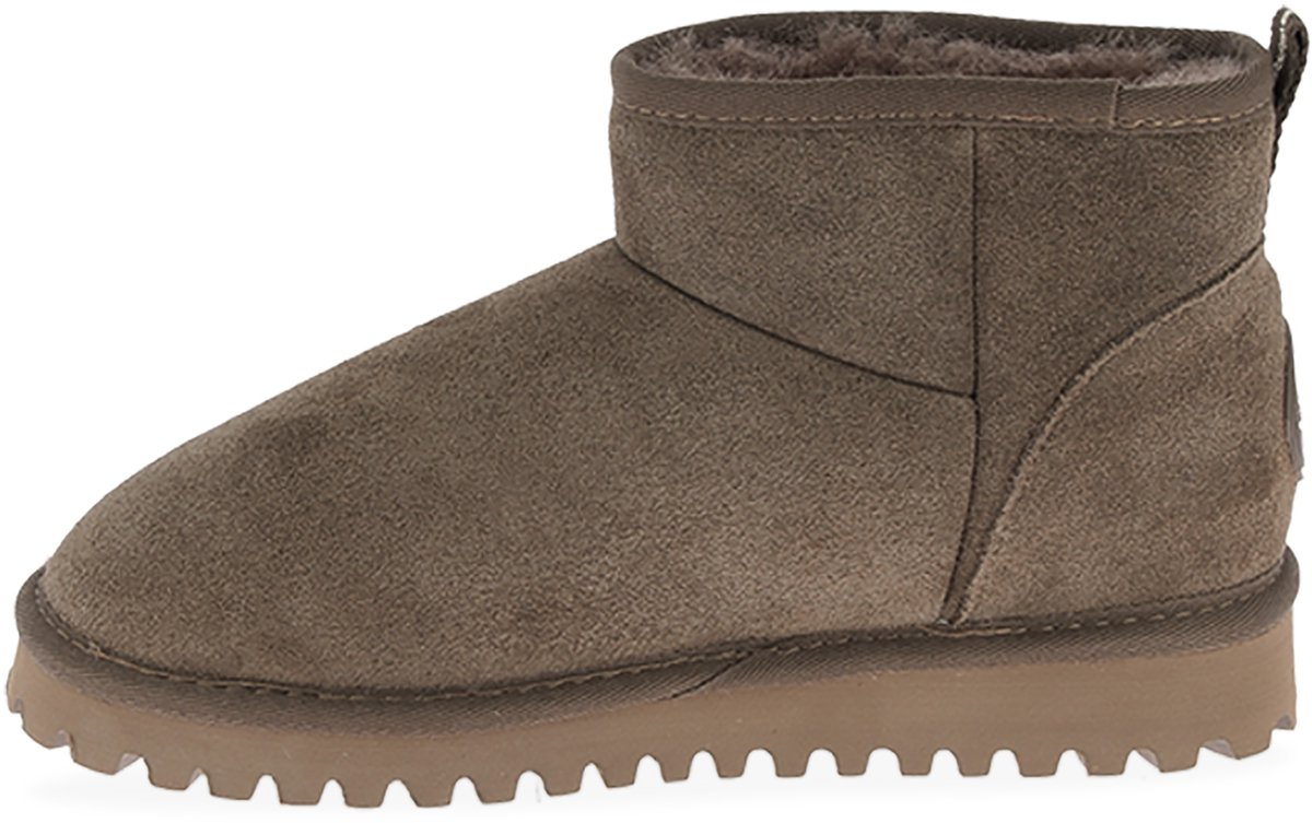 Winterstiefel Damen Les Tropeziennes par M.Belarbi Chakir