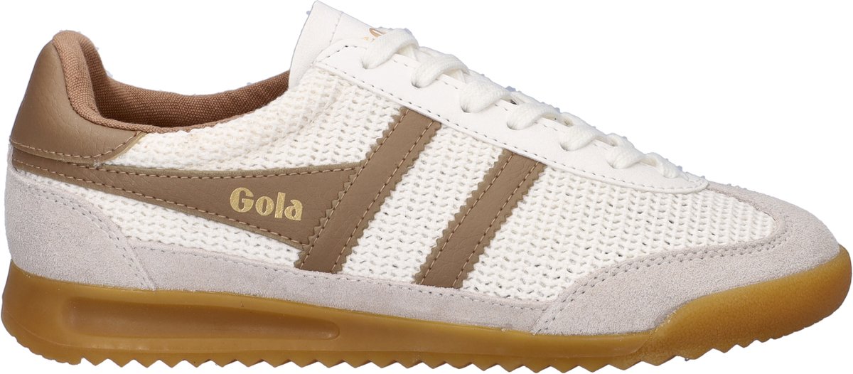 Damen Schnürschuhe Gola Tornado Zephyr