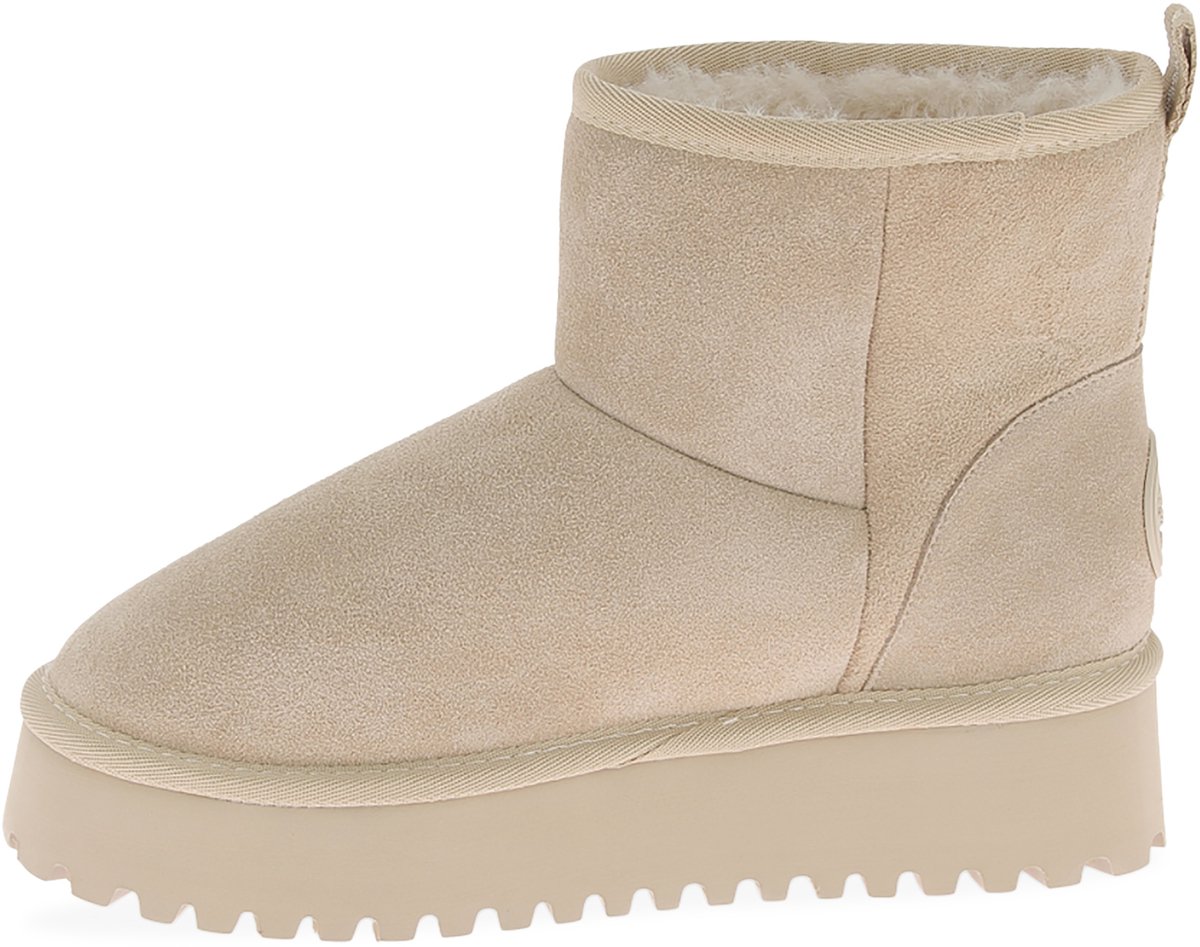 Winterstiefel Damen Les Tropeziennes par M.Belarbi Chilltop