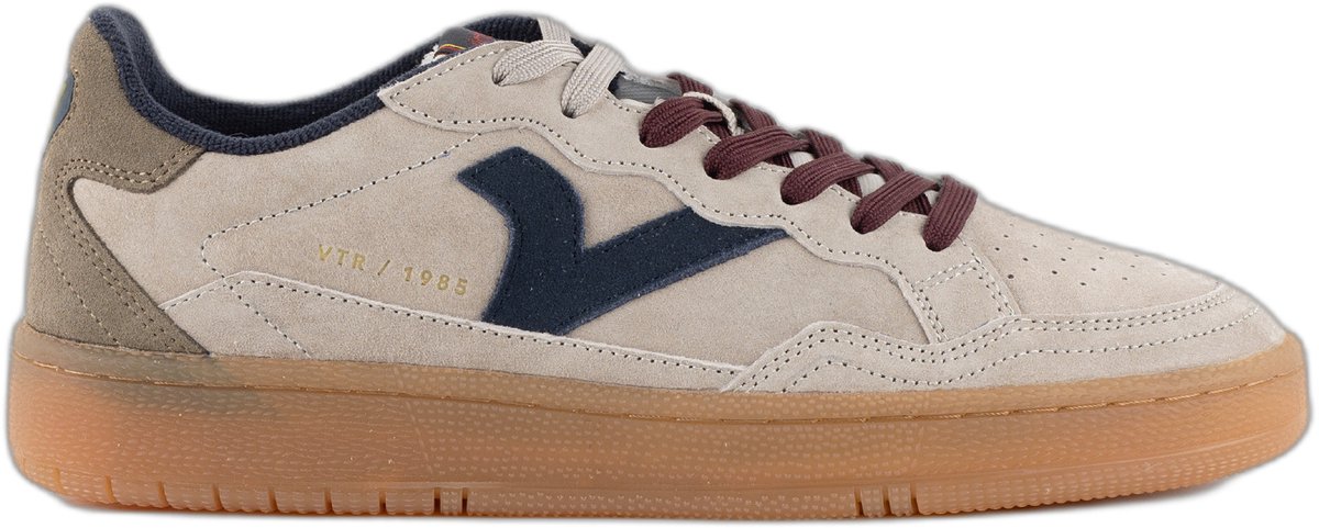 Sneakers Victoria Smash-Suede