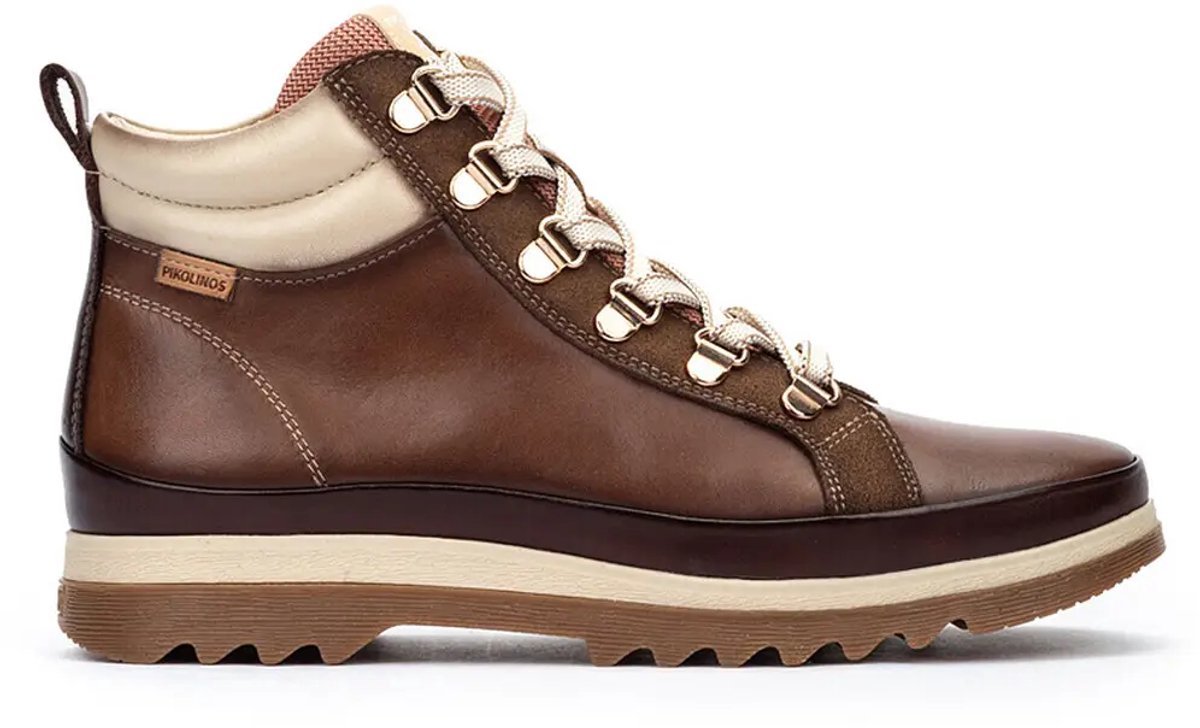 Damen-Sneaker Pikolinos Vigo