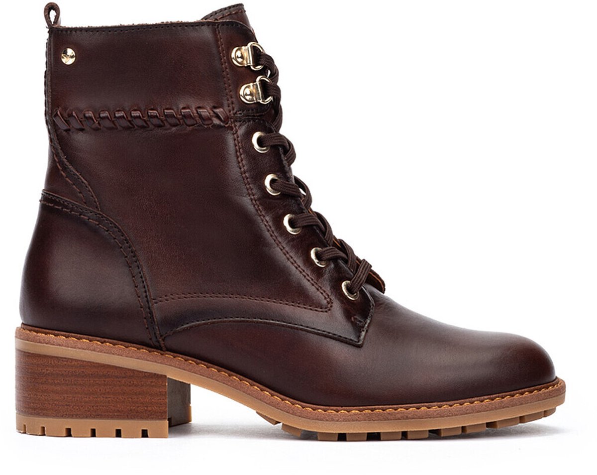 Damen Stiefeletten Pikolinos Medina