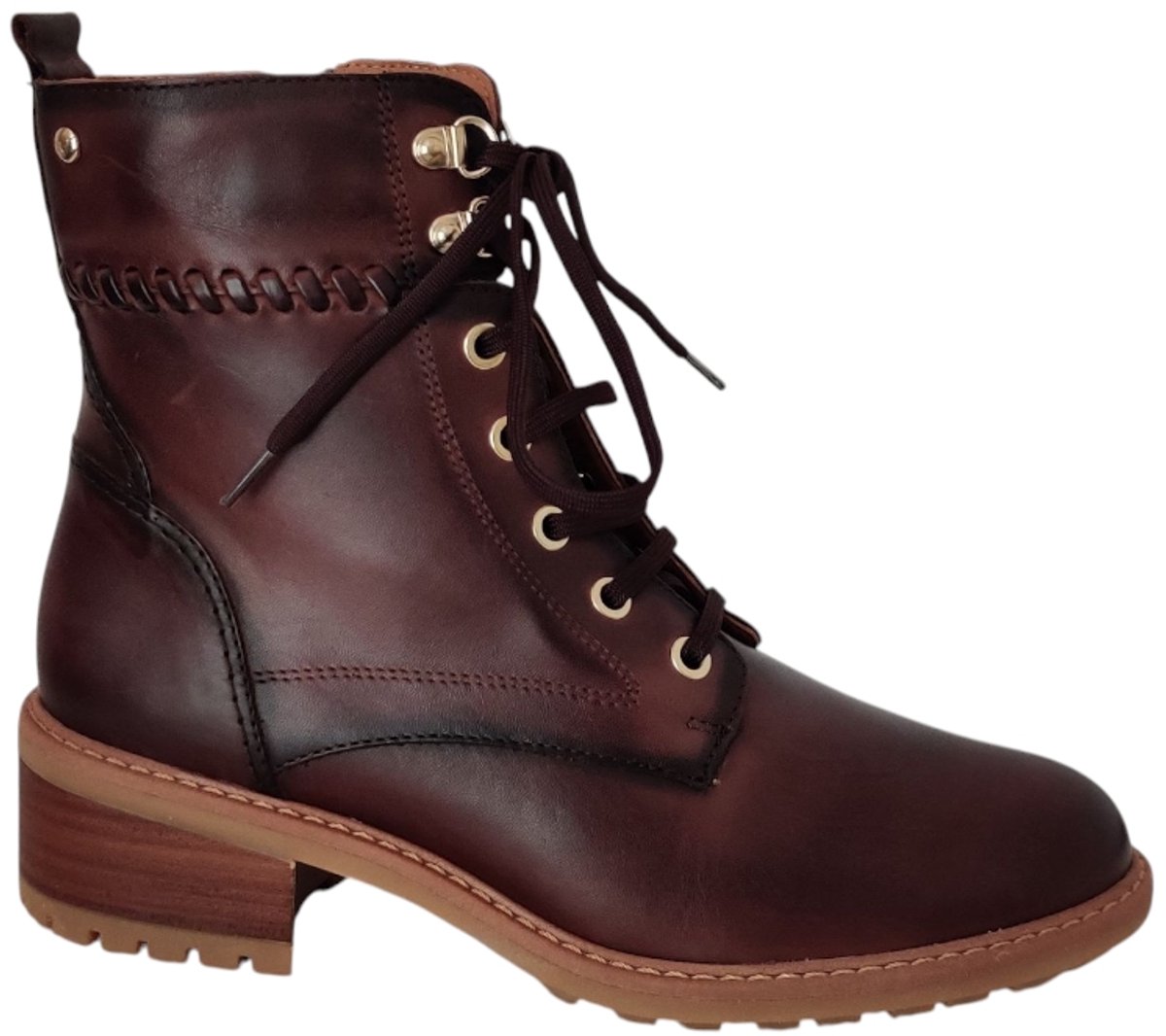 Damen Stiefeletten Pikolinos Medina