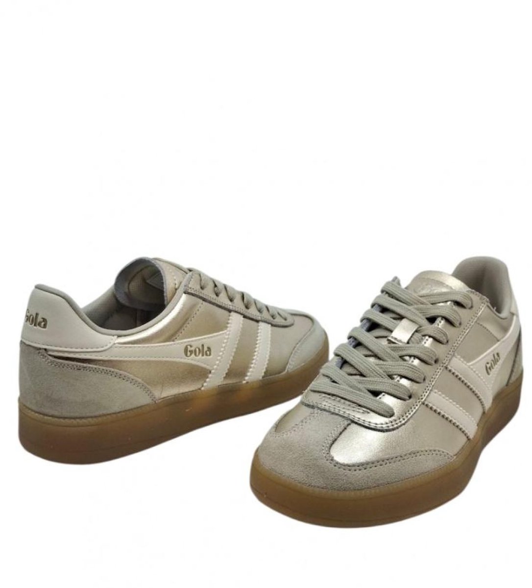 Sneakers Gola Viper Metallic