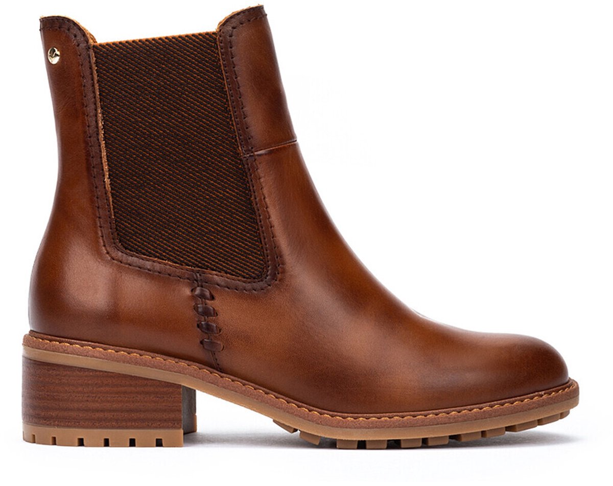 Damen Stiefeletten Pikolinos Medina