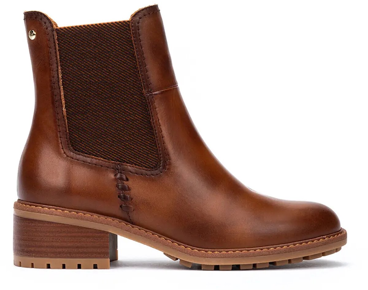 Damen Stiefeletten Pikolinos Medina