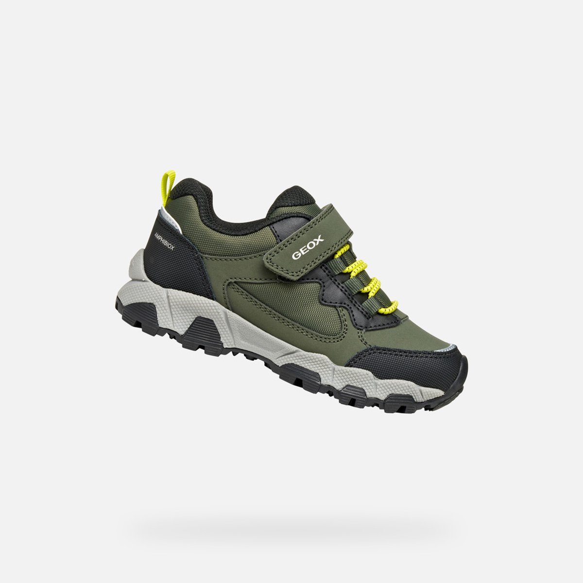 Sneakers Geox Magnetar